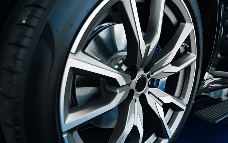 AR GOMME - Officina e gommista a Fabriano