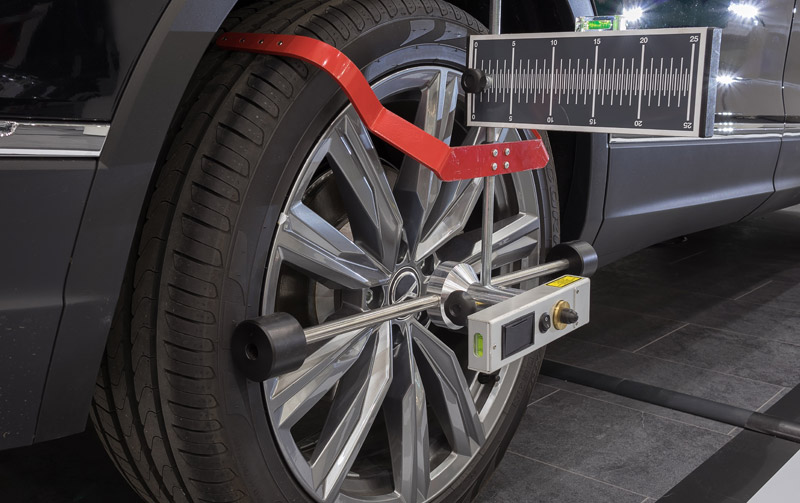AR GOMME - Officina e gommista a Fabriano
