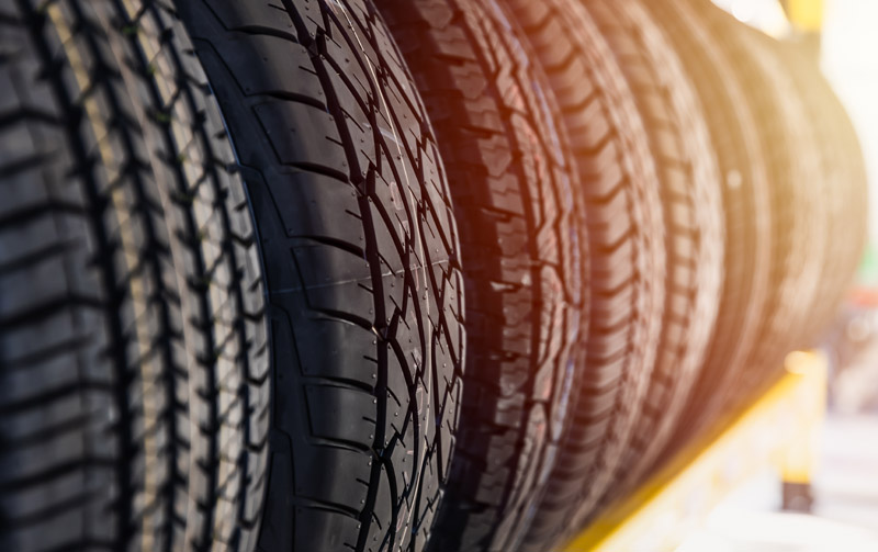 AR GOMME - Officina e gommista a Fabriano