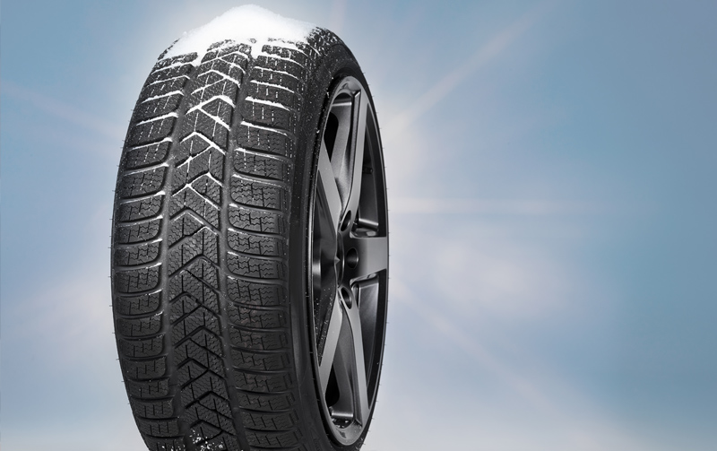 AR GOMME - Officina e gommista a Fabriano