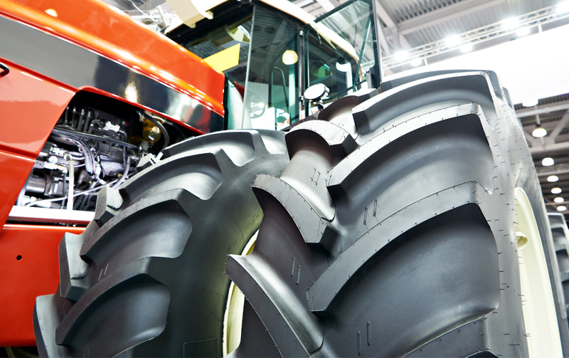 AR GOMME - Officina e gommista a Fabriano