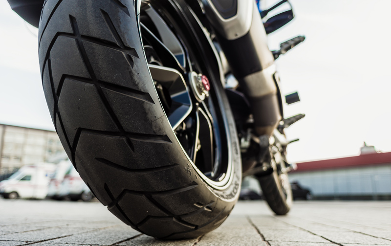 AR GOMME - Officina e gommista a Fabriano